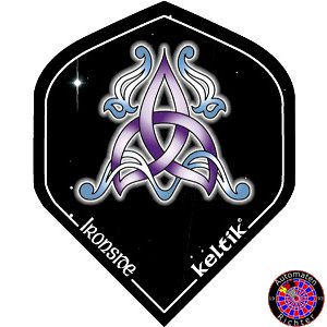Keltik Flight Standard - Ironside